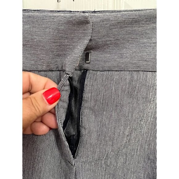 Daisy Fuentes Capri wide leg pants Woman’s size 16 - Picture 6 of 7